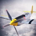 RC modely letadel fa.3dlabprint